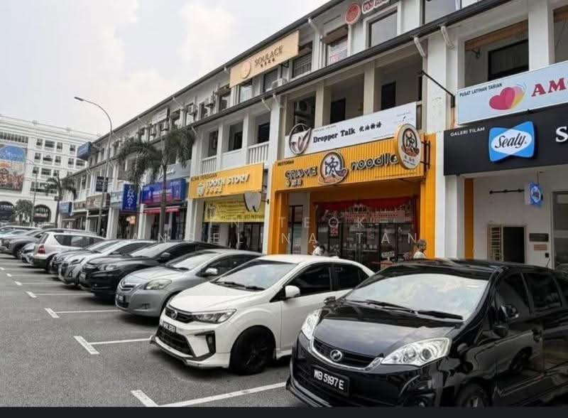 Kedai untuk Dijual di Iskandar Puteri (Nusajaya) (Johor) - Angelina Tan - Exterior - PropertyGuru.com.my
