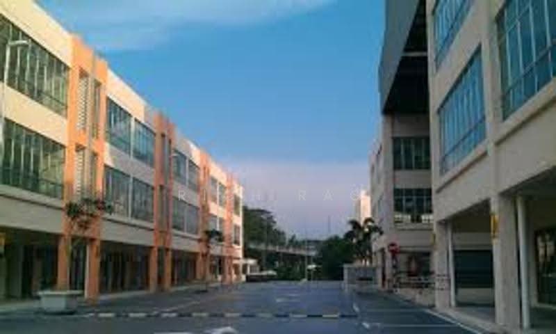 Kediaman Servis untuk Dijual di Connaught Avenue - Rich Rao - Exterior - PropertyGuru.com.my