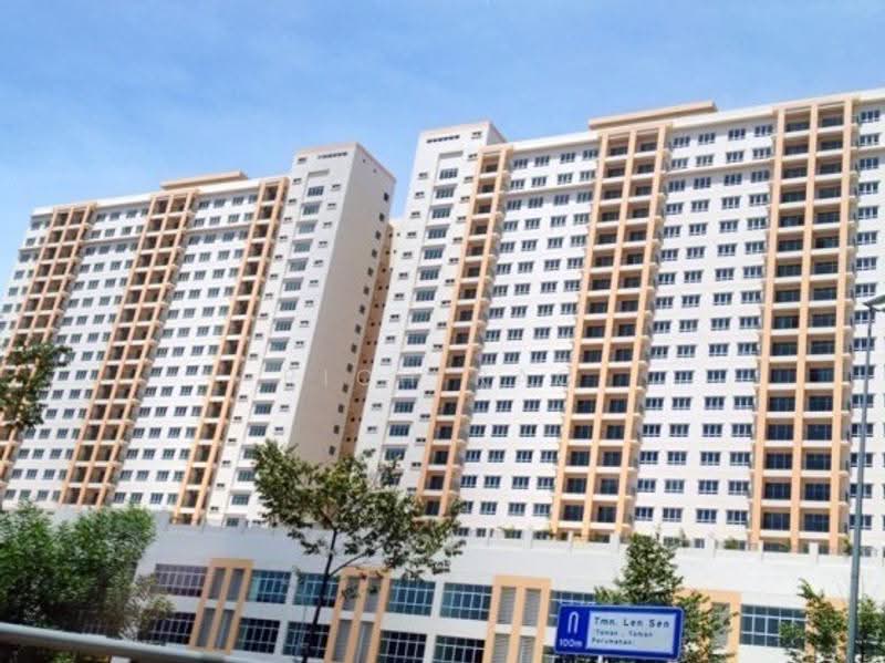Kediaman Servis untuk Dijual di Connaught Avenue - Rich Rao - Exterior - PropertyGuru.com.my