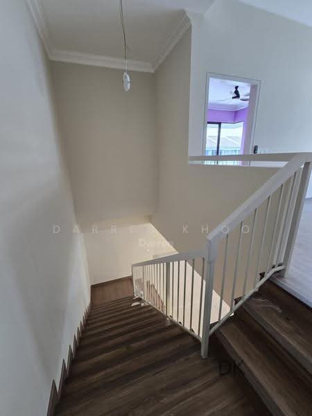 2-storey Terraced House for Rent in Bandar Bukit Raja (Klang) - Darren Khoo - Interior - PropertyGuru.com.my