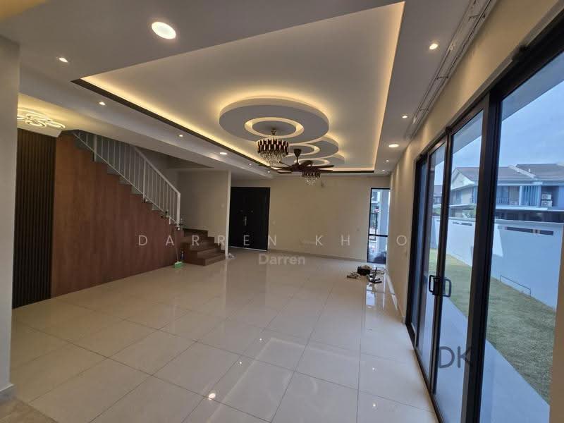 2-storey Terraced House for Rent in Bandar Bukit Raja (Klang) - Darren Khoo - PropertyGuru.com.my