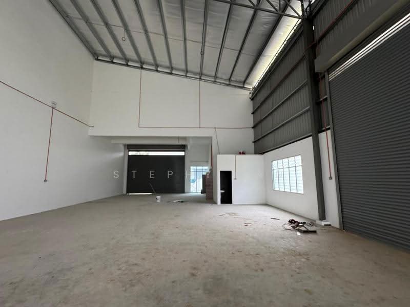 Factory for Rent in Kulim (Kedah) - Stephy Tan - Interior - PropertyGuru.com.my