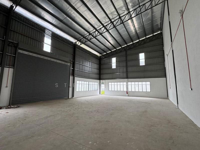 Factory for Rent in Kulim (Kedah) - Stephy Tan - Interior - PropertyGuru.com.my
