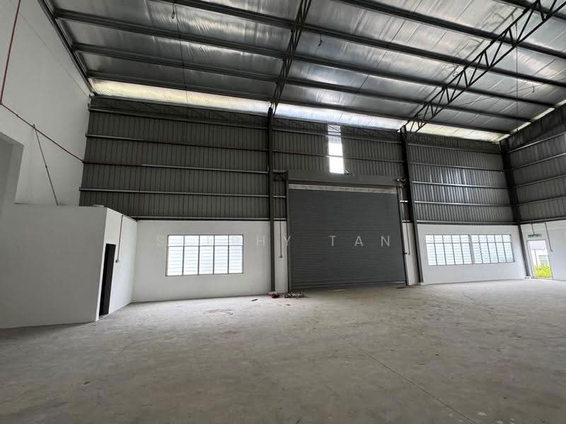 Factory for Rent in Kulim (Kedah) - Stephy Tan - Interior - PropertyGuru.com.my