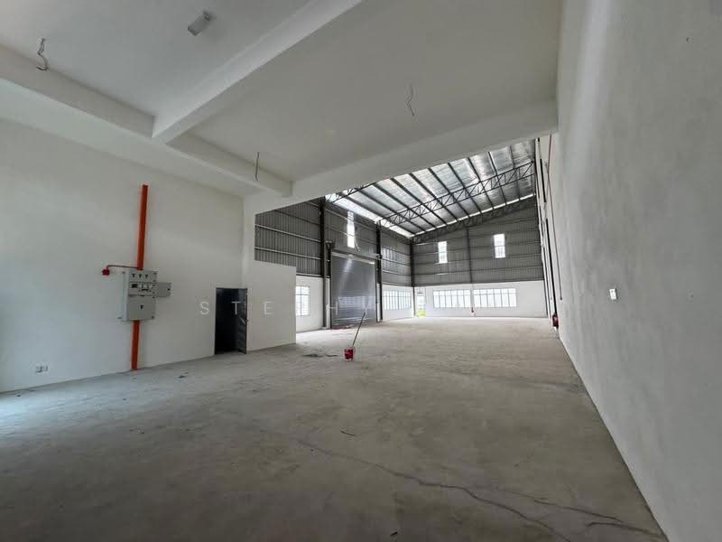 Factory for Rent in Kulim (Kedah) - Stephy Tan - Interior - PropertyGuru.com.my