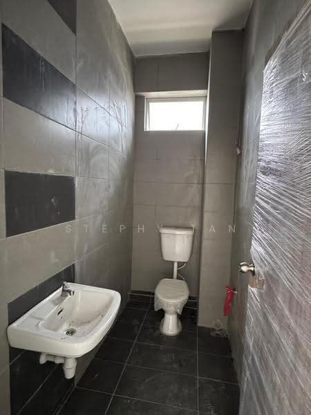 Factory for Rent in Kulim (Kedah) - Stephy Tan - Bathroom - PropertyGuru.com.my