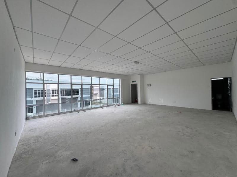 Factory for Rent in Kulim (Kedah) - Stephy Tan - Interior - PropertyGuru.com.my