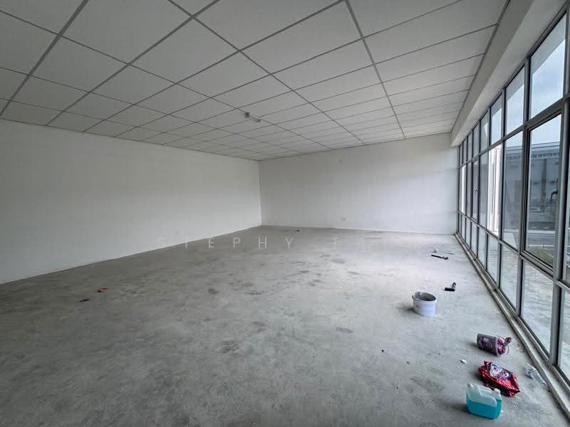 Factory for Rent in Kulim (Kedah) - Stephy Tan - Interior - PropertyGuru.com.my