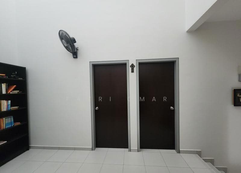 2-storey Terraced House for Sale in Nilai Impian (Nilai) - Fazri Omar - PropertyGuru.com.my