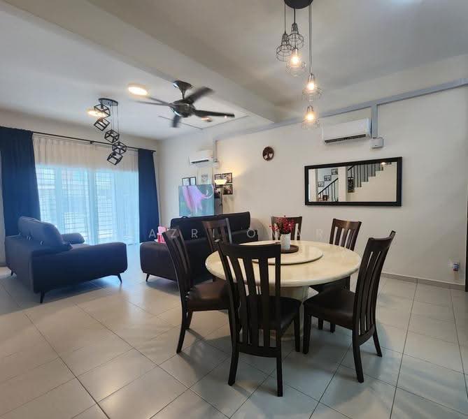 2-storey Terraced House for Sale in Nilai Impian (Nilai) - Fazri Omar - PropertyGuru.com.my