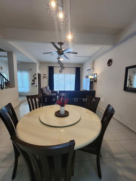 2-storey Terraced House for Sale in Nilai Impian (Nilai) - Fazri Omar - PropertyGuru.com.my