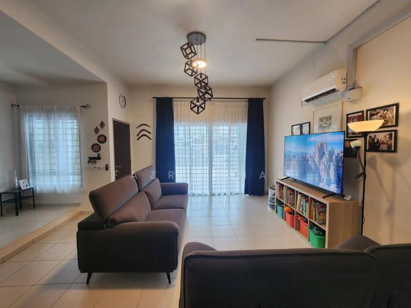 2-storey Terraced House for Sale in Nilai Impian (Nilai) - Fazri Omar - PropertyGuru.com.my