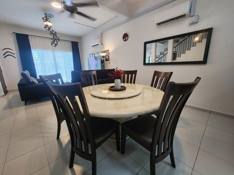 2-storey Terraced House for Sale in Nilai Impian (Nilai) - Fazri Omar - PropertyGuru.com.my