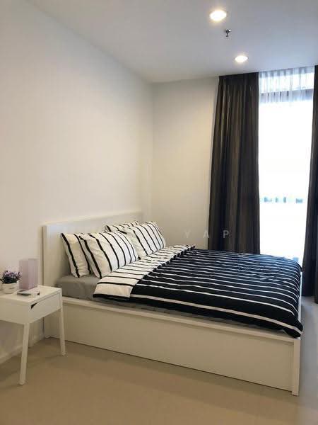 Service Residence for Sale at Arcoris SOHO - Nikki Yap - Bedroom - PropertyGuru.com.my