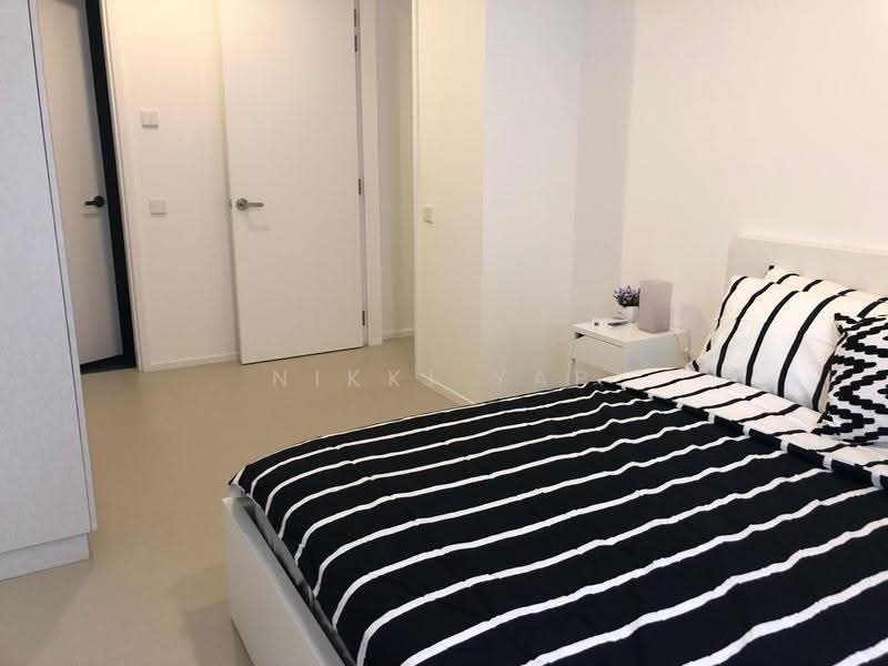 Service Residence for Sale at Arcoris SOHO - Nikki Yap - Bedroom - PropertyGuru.com.my