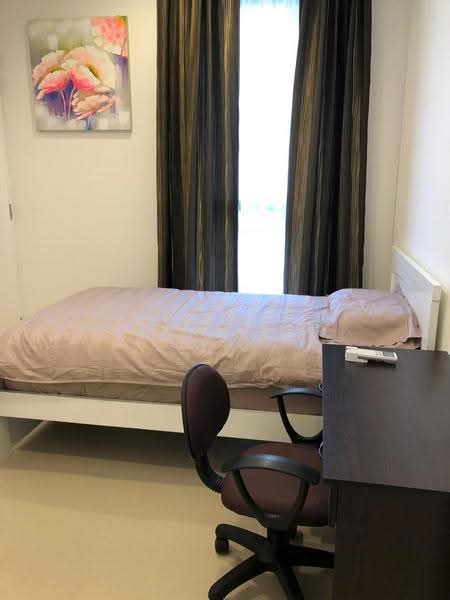 Service Residence for Sale at Arcoris SOHO - Nikki Yap - Bedroom - PropertyGuru.com.my