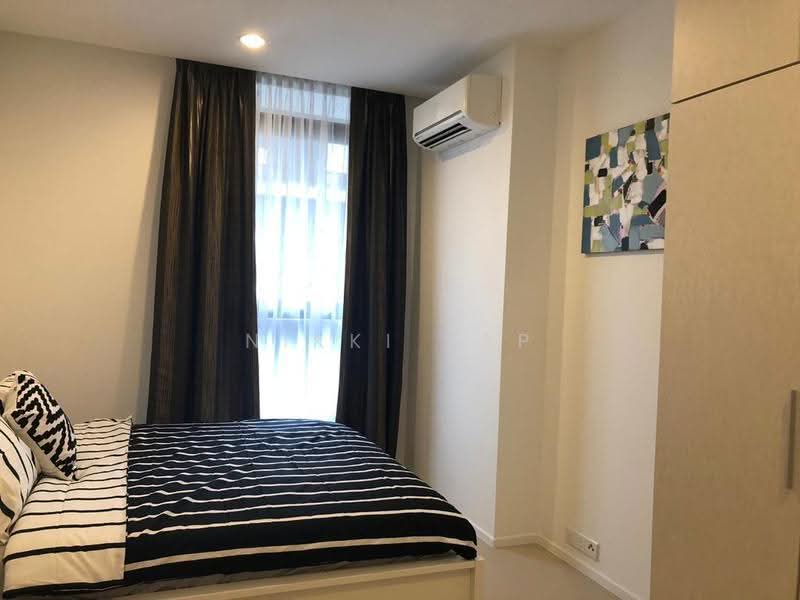 Service Residence for Sale at Arcoris SOHO - Nikki Yap - PropertyGuru.com.my