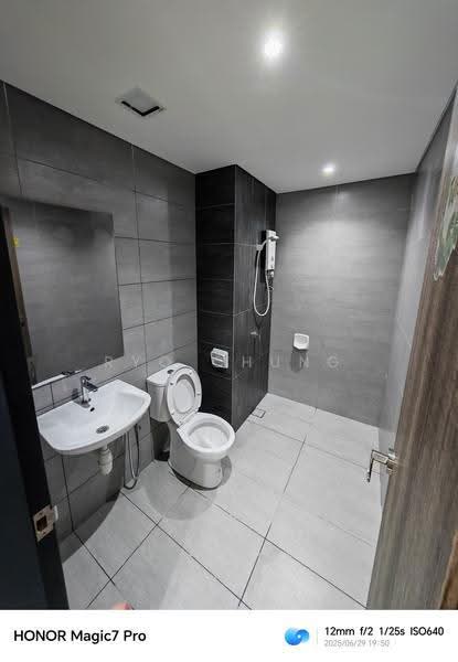 Service Residence for Rent at The New Duo @ Edumetro - Ryo Chung - Bathroom - PropertyGuru.com.my