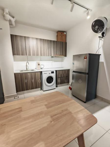 Service Residence for Rent at The New Duo @ Edumetro - Ryo Chung - Kitchen - PropertyGuru.com.my