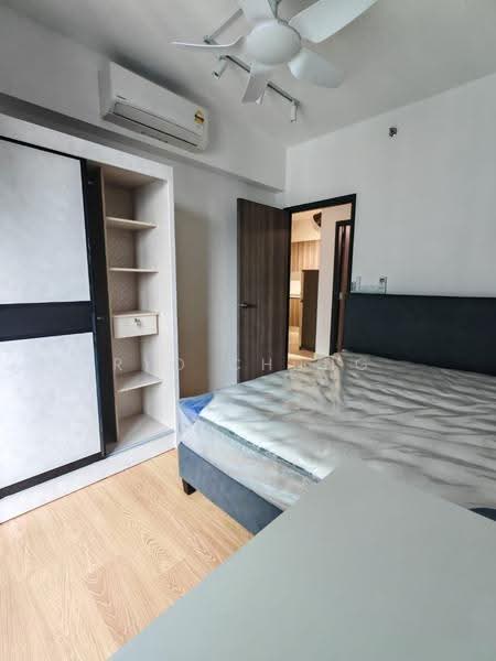 Service Residence for Rent at The New Duo @ Edumetro - Ryo Chung - Bedroom - PropertyGuru.com.my