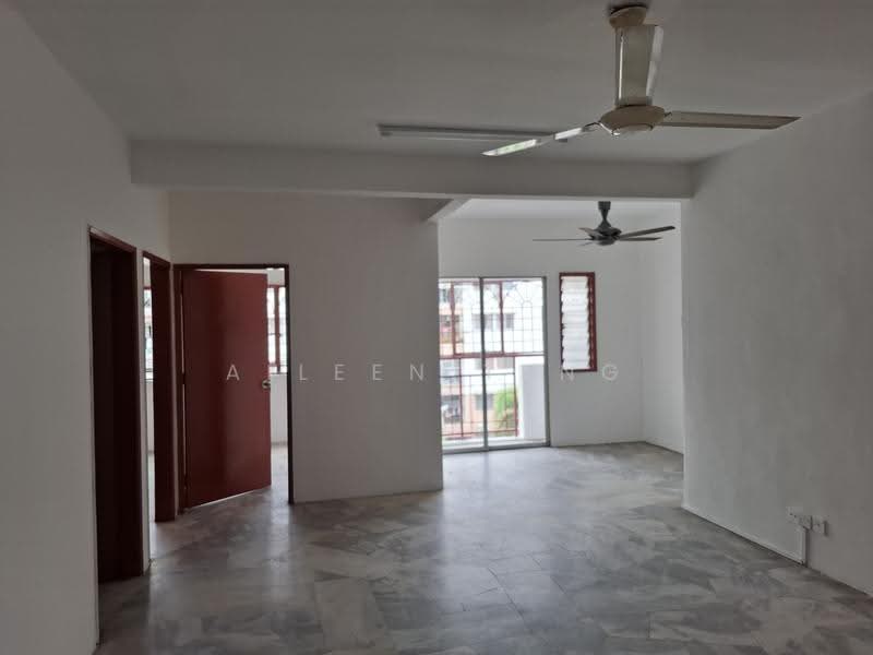 Apartment for Rent at Sri Anggerik 2 - Aileen Teng - Living Room - PropertyGuru.com.my