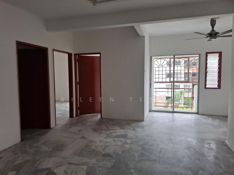 Apartment for Rent at Sri Anggerik 2 - Aileen Teng - Interior - PropertyGuru.com.my