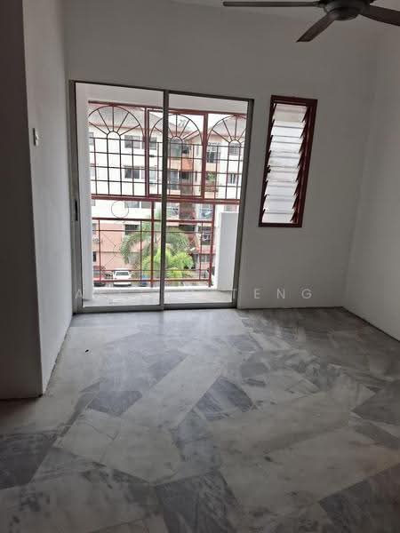 Apartment for Rent at Sri Anggerik 2 - Aileen Teng - Interior - PropertyGuru.com.my