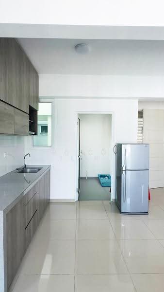 Condominium for Rent at Ideal Residency - Bosco Teoh - Kitchen - PropertyGuru.com.my