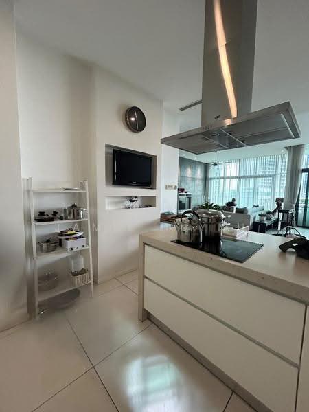 Condominium for Sale at Tropicana Grande - Jamie Huynh - Kitchen - PropertyGuru.com.my