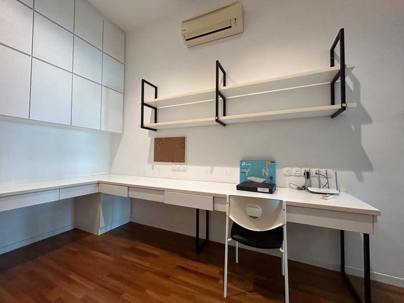 Condominium for Sale at Tropicana Grande - Jamie Huynh - Study - PropertyGuru.com.my