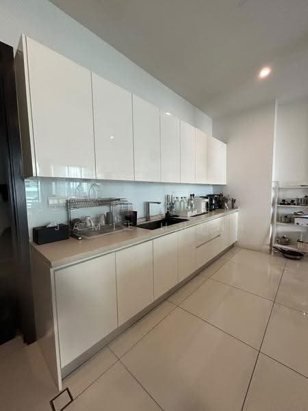Condominium for Sale at Tropicana Grande - Jamie Huynh - Kitchen - PropertyGuru.com.my