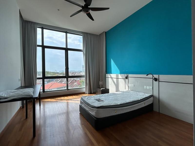 Condominium for Sale at Tropicana Grande - Jamie Huynh - Bedroom - PropertyGuru.com.my