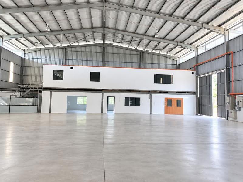 Factory for Rent in Kampung Baru Subang (Sungai Buloh) - Allen Pang - PropertyGuru.com.my