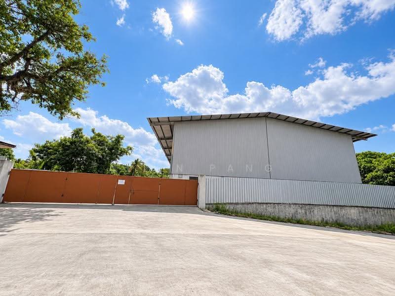 Factory for Rent in Kampung Baru Subang (Sungai Buloh) - Allen Pang - PropertyGuru.com.my