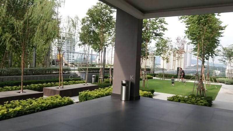 Service Residence for Rent at Arnica @ Tropicana Gardens - Chien Koh - Exterior - PropertyGuru.com.my