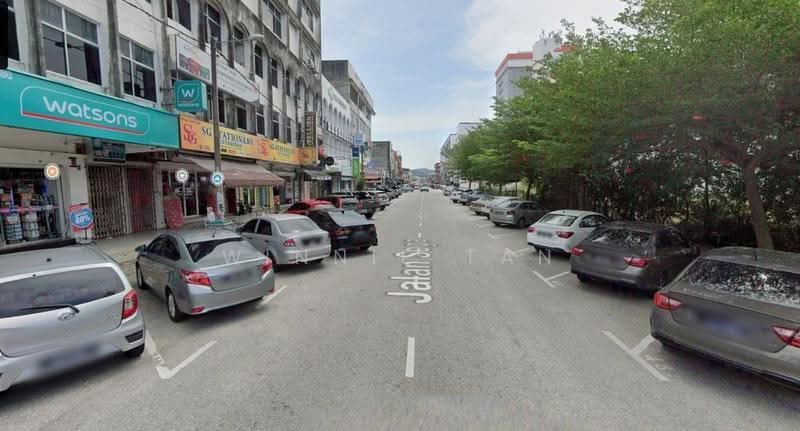 Shop / Office for Sale in Batu Pahat (Johor) - Winnie Tan - Exterior - PropertyGuru.com.my