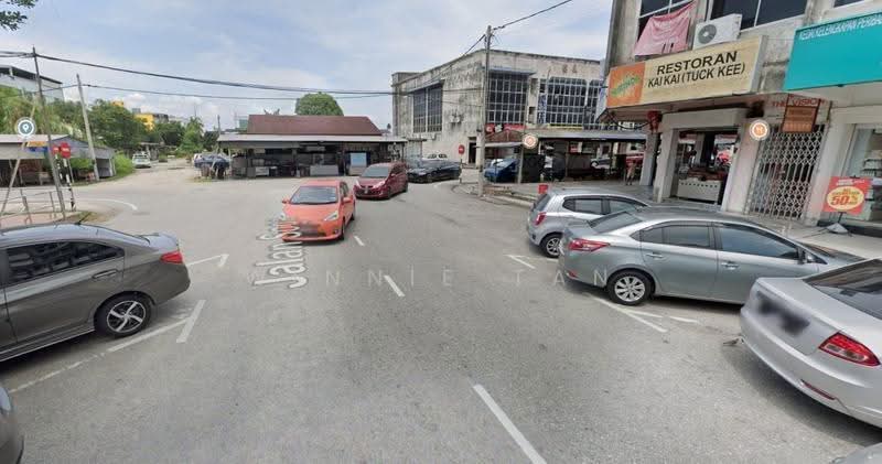 Shop / Office for Sale in Batu Pahat (Johor) - Winnie Tan - Exterior - PropertyGuru.com.my
