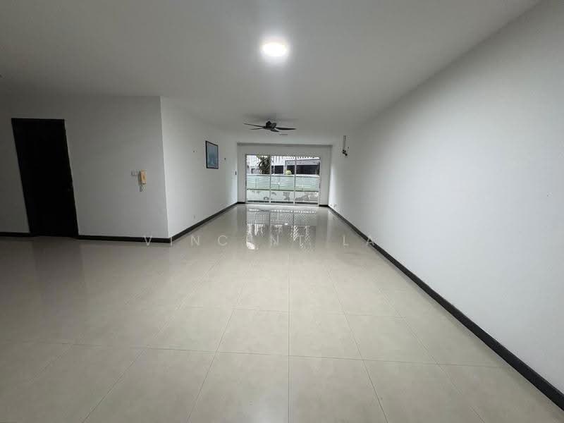 Kondominium untuk Disewa di 1 Desa Residence - Vincent Lau - Living Room - PropertyGuru.com.my