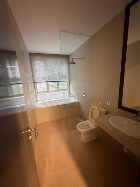 Kondominium untuk Disewa di 1 Desa Residence - Vincent Lau - Bathroom - PropertyGuru.com.my