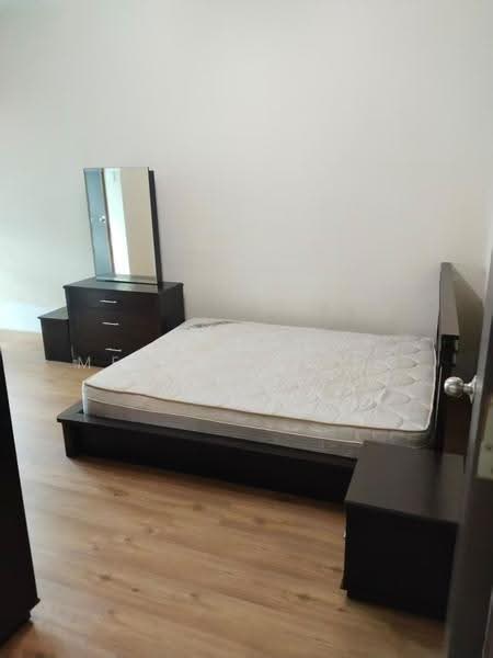 Service Residence for Rent at Saujana Residency - Melissa Ting - Bedroom - PropertyGuru.com.my