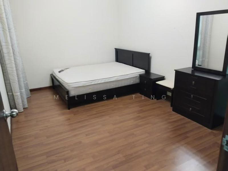 Service Residence for Rent at Saujana Residency - Melissa Ting - Bedroom - PropertyGuru.com.my