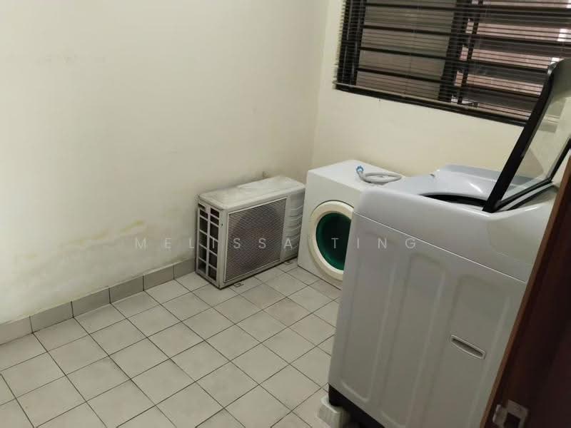 Service Residence for Rent at Saujana Residency - Melissa Ting - Interior - PropertyGuru.com.my