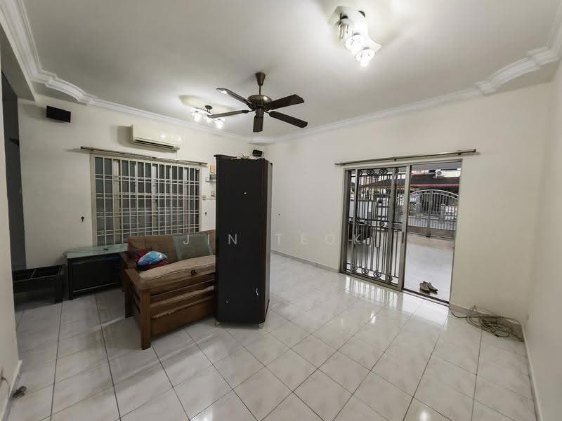 2-storey Terraced House for Rent in Bukit Indah 2 (Iskandar Puteri (Nusajaya)) - Jin Teok - PropertyGuru.com.my