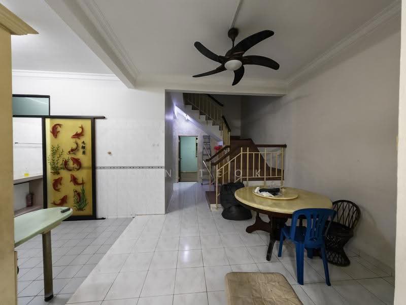 2-storey Terraced House for Rent in Bukit Indah 2 (Iskandar Puteri (Nusajaya)) - Jin Teok - PropertyGuru.com.my