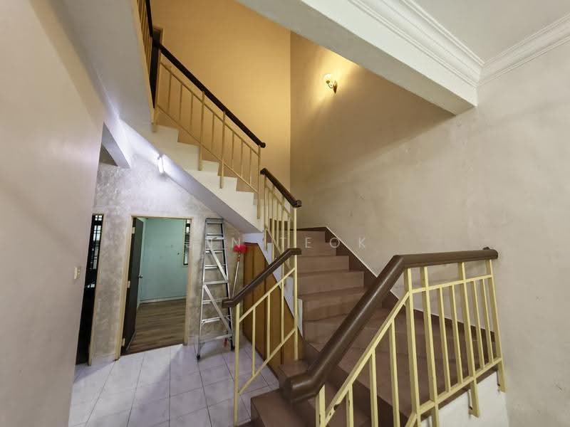 2-storey Terraced House for Rent in Bukit Indah 2 (Iskandar Puteri (Nusajaya)) - Jin Teok - PropertyGuru.com.my