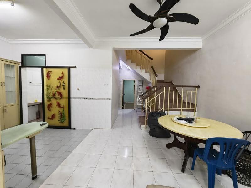 2-storey Terraced House for Rent in Bukit Indah 2 (Iskandar Puteri (Nusajaya)) - Jin Teok - PropertyGuru.com.my