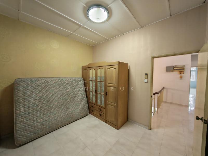 2-storey Terraced House for Rent in Bukit Indah 2 (Iskandar Puteri (Nusajaya)) - Jin Teok - PropertyGuru.com.my