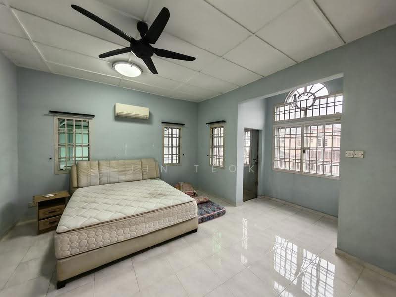 2-storey Terraced House for Rent in Bukit Indah 2 (Iskandar Puteri (Nusajaya)) - Jin Teok - PropertyGuru.com.my
