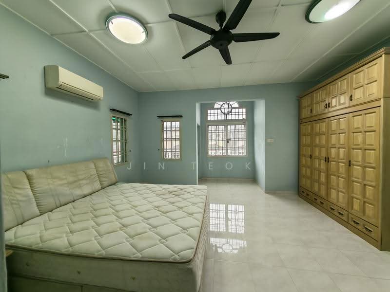 2-storey Terraced House for Rent in Bukit Indah 2 (Iskandar Puteri (Nusajaya)) - Jin Teok - PropertyGuru.com.my