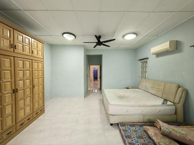 2-storey Terraced House for Rent in Bukit Indah 2 (Iskandar Puteri (Nusajaya)) - Jin Teok - PropertyGuru.com.my
